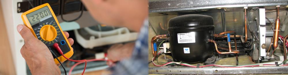 Refrigerator Repair in Delhi